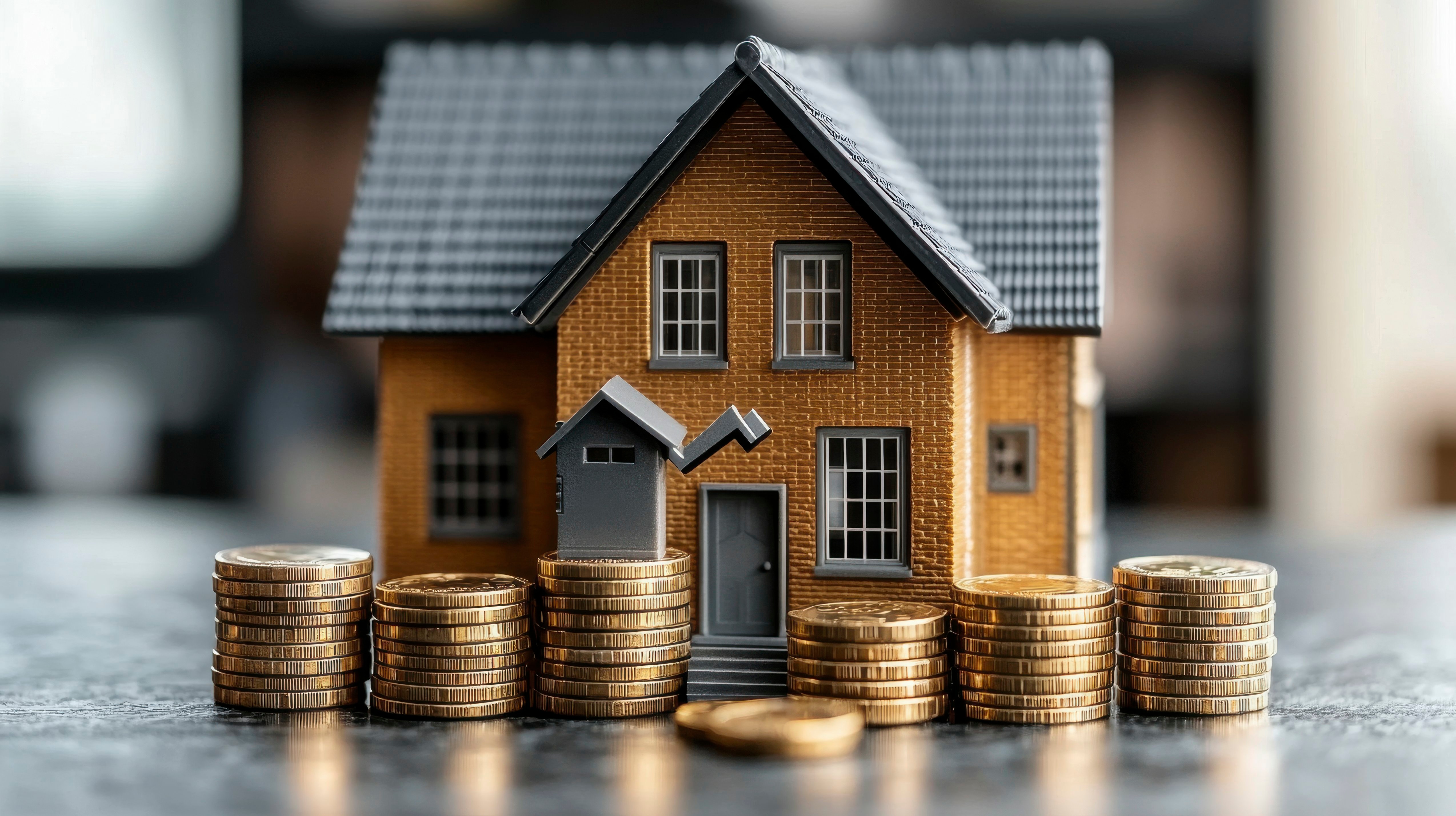 How Rising Interest Rates Impact Your Homebuying Power