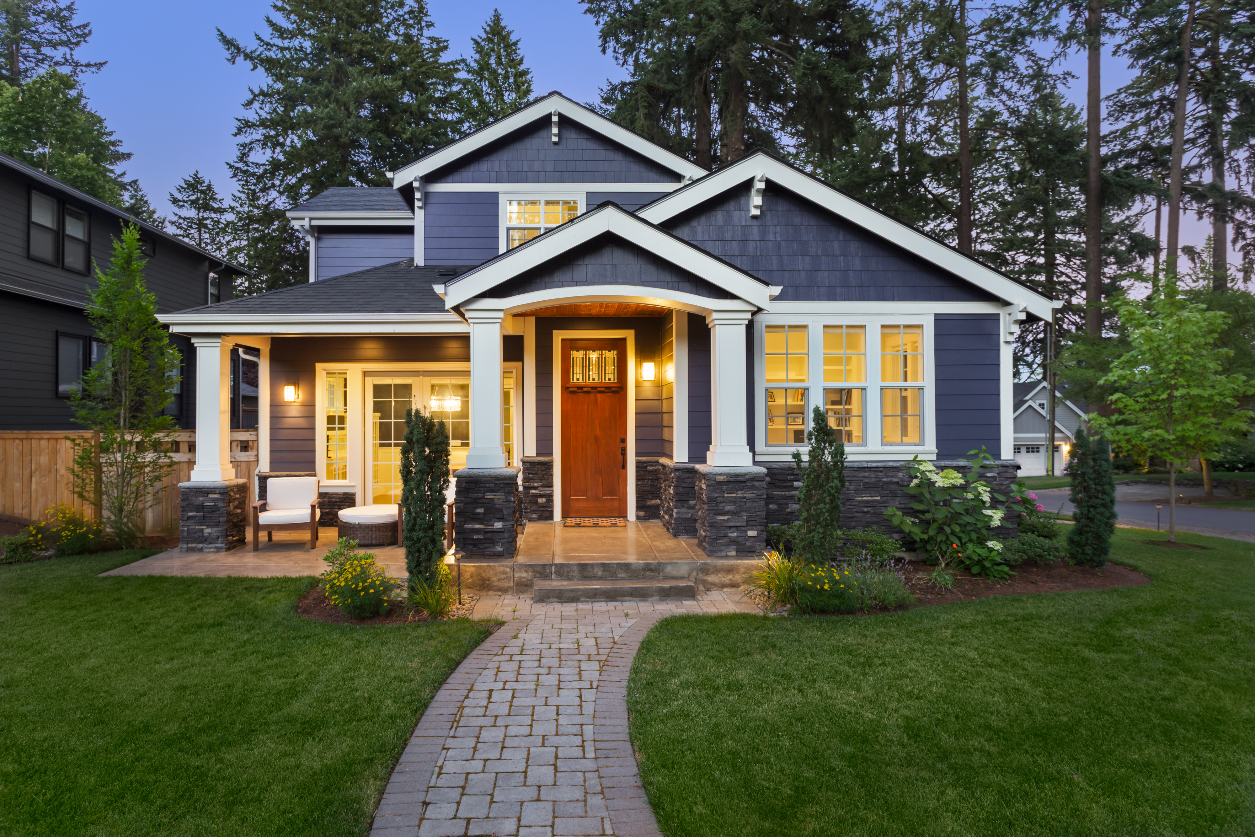 The Importance of Building Equity in Your Home