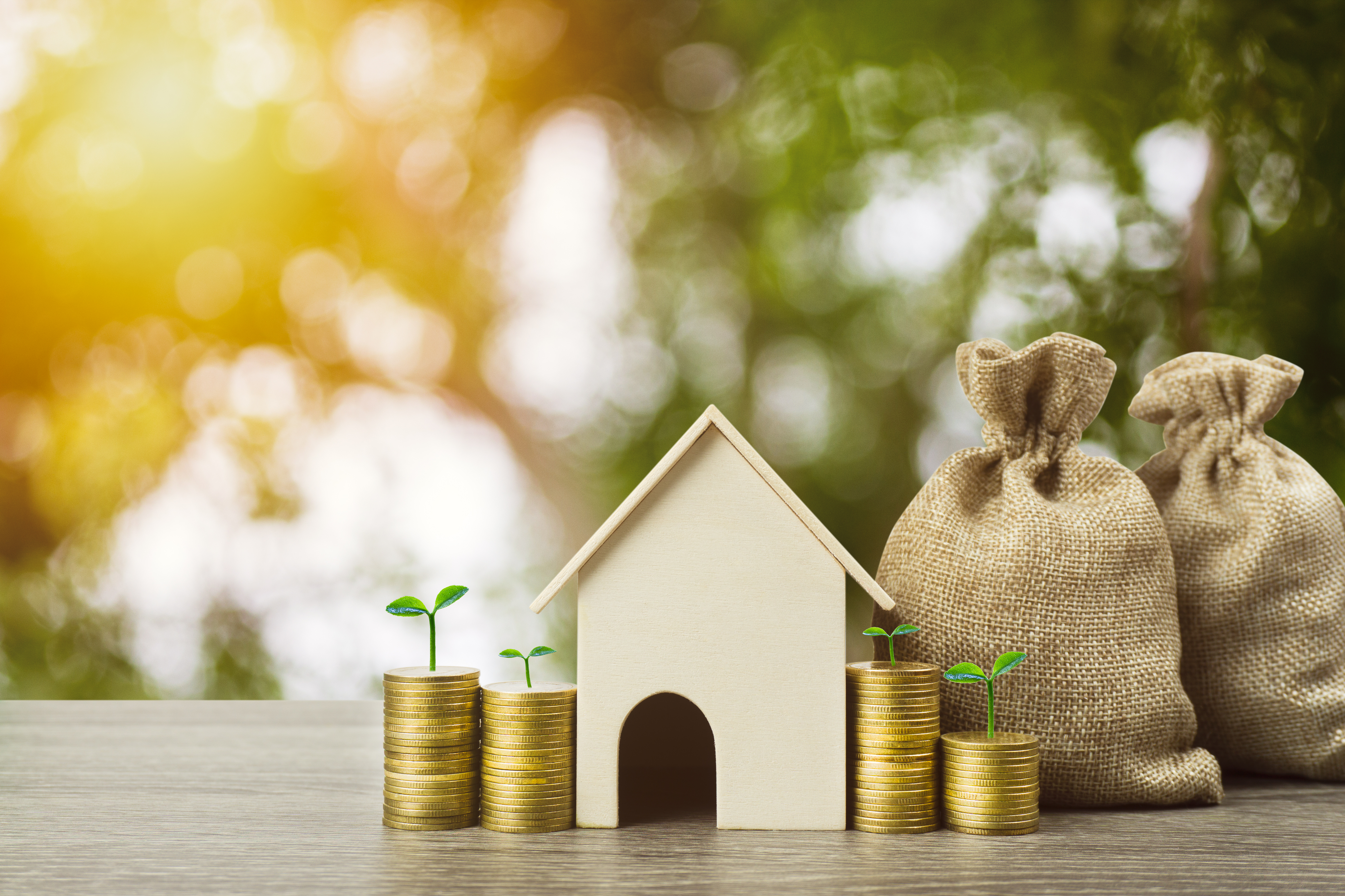 How to Prepare Financially for Buying a Home in the New Year