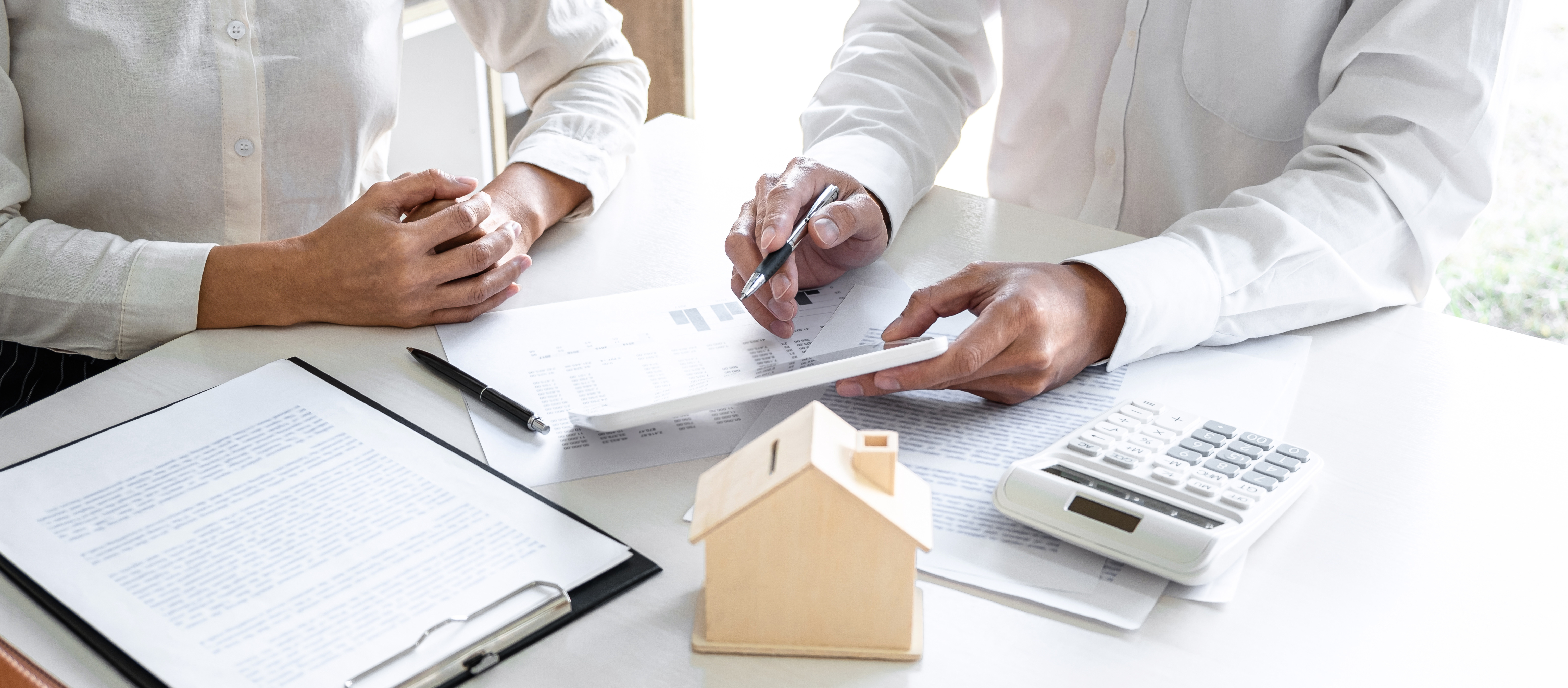 The Do’s and Don’ts of Applying for a Mortgage